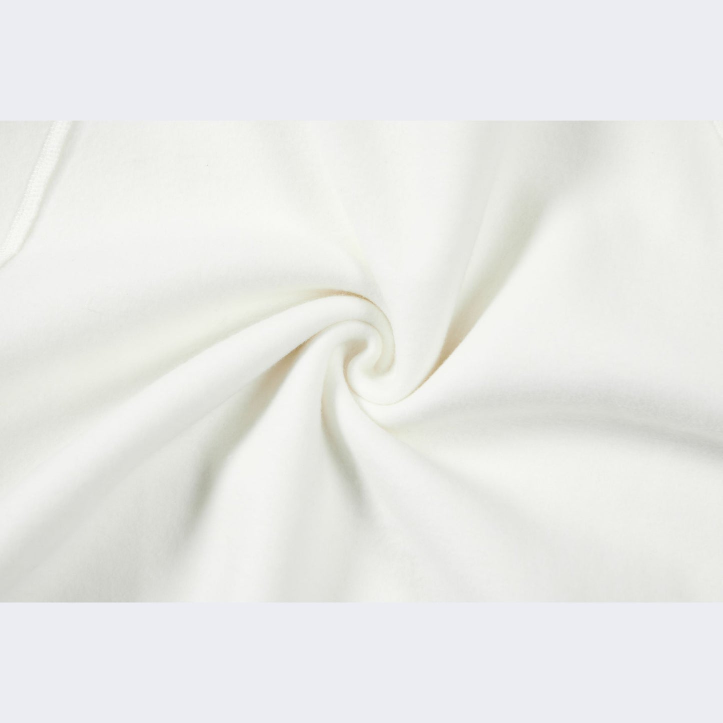 Men’s & Women's White Oversized Hoodie | Comfy, Lightweight, & Soft