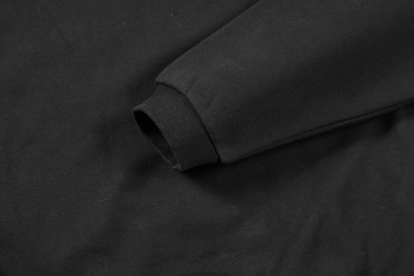 Oversized Sweater for Men & Women with Inseam Pockets - Trendy Sweatshirt