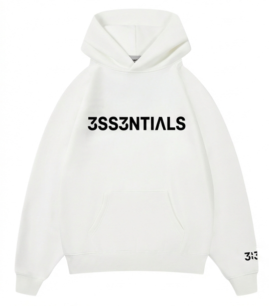 3:3 ESSENTIALS HOODIE – Proverbs 3:3