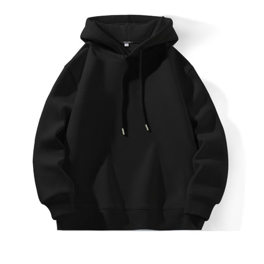 Men’s Oversized Hoodie