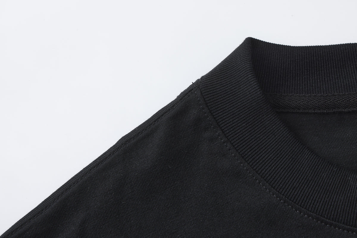 3:3 Minimal Logo T-Shirt