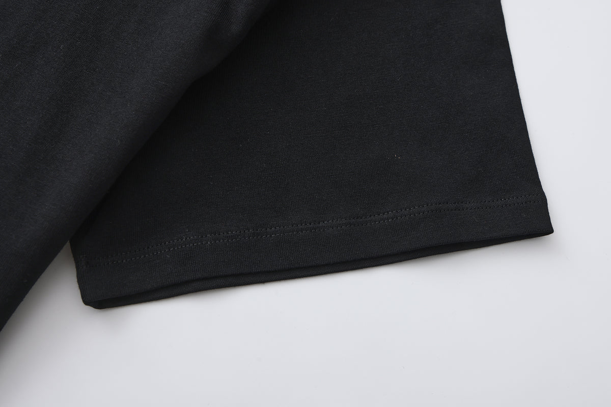 3:3 Minimal Logo T-Shirt