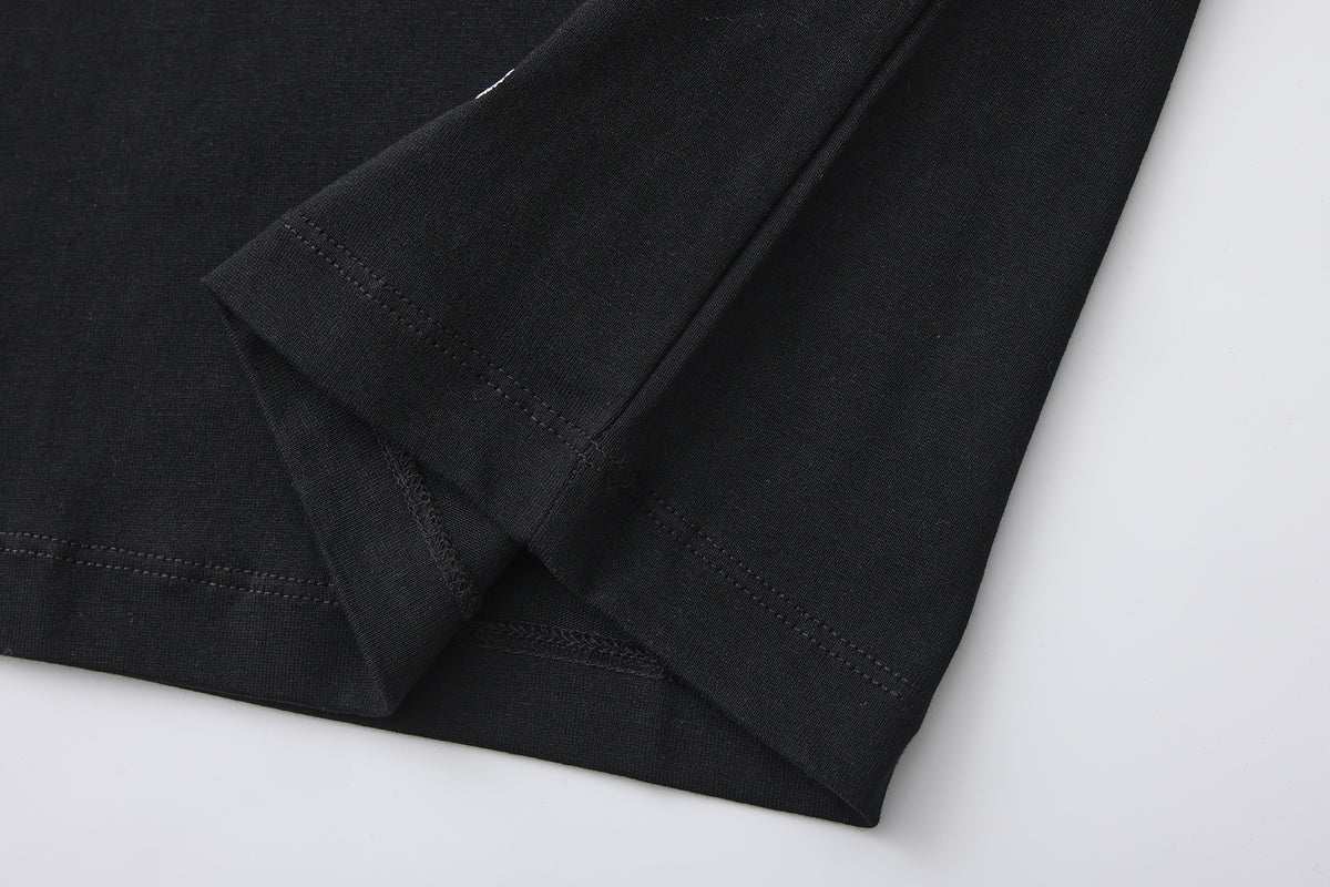3:3 Minimal Logo T-Shirt