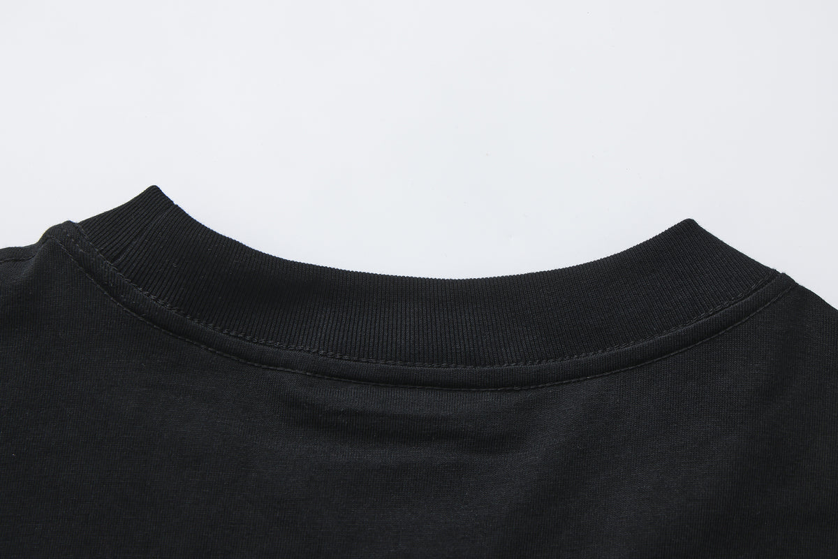 3:3 Minimal Logo T-Shirt