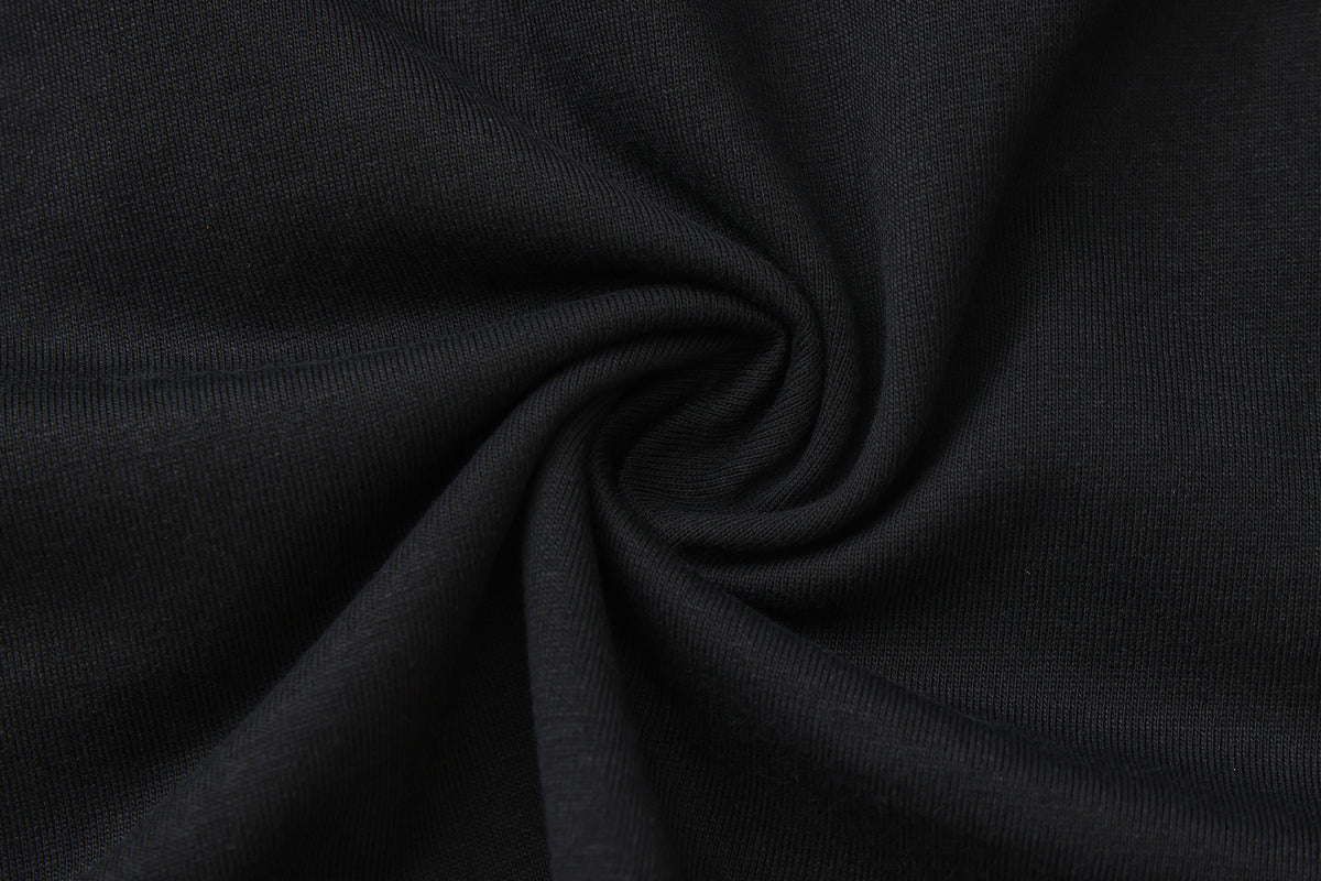 3:3 Minimal Logo T-Shirt