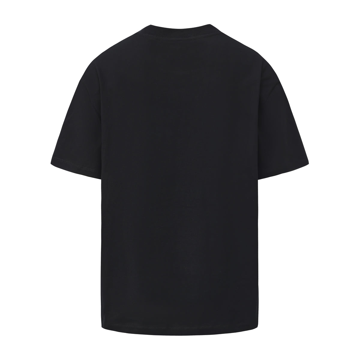 3:3 Minimal Logo T-Shirt