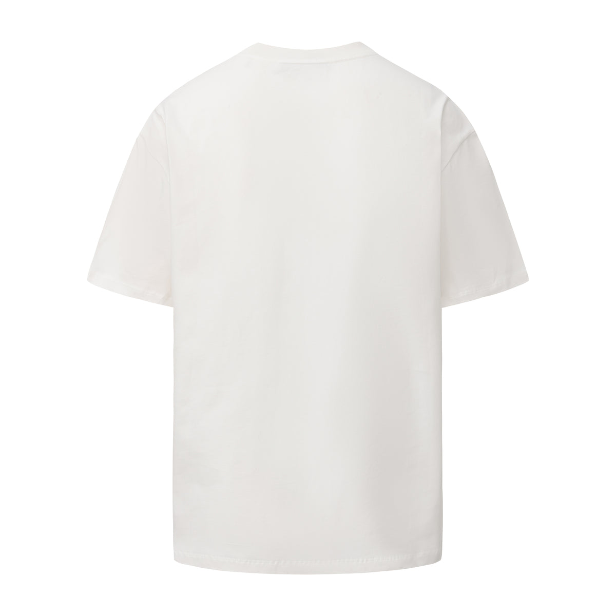 3:3 Minimal Logo T-Shirt