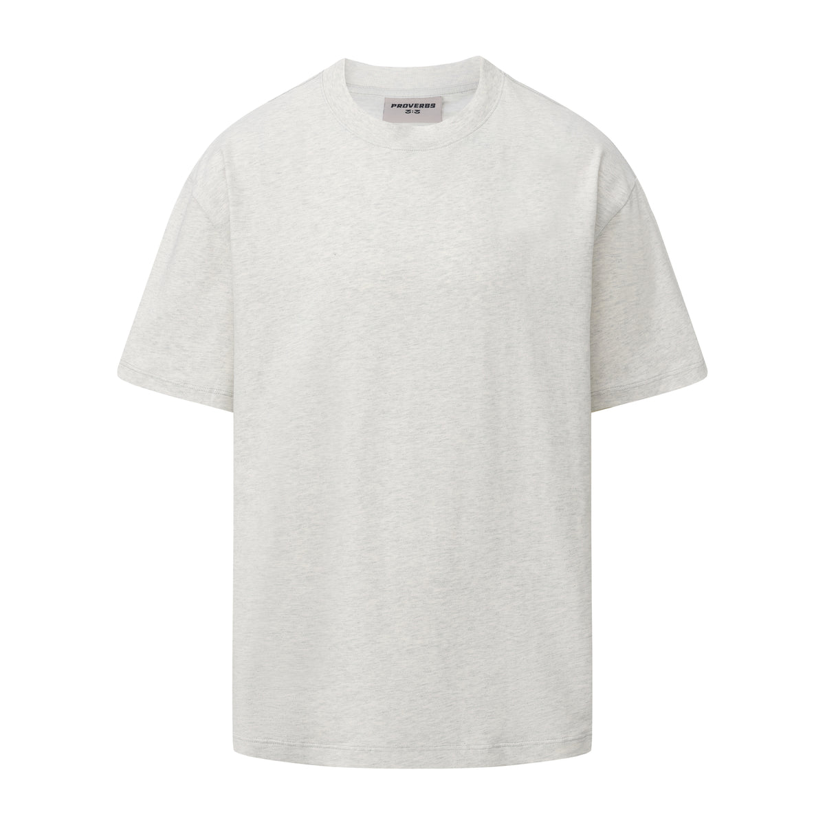 3:3 Minimal Logo T-Shirt