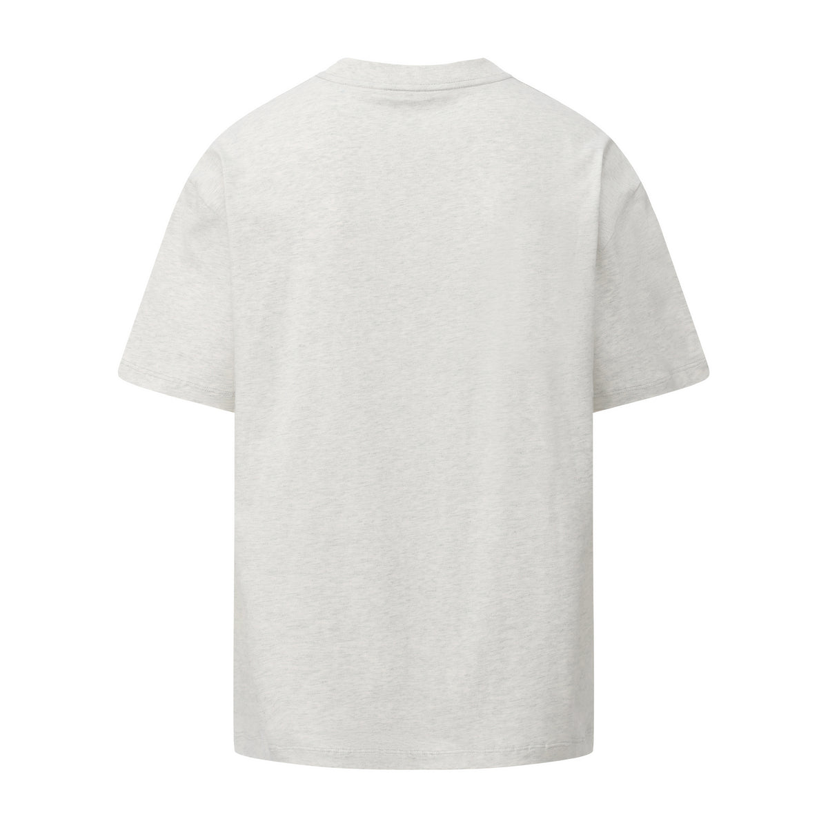 3:3 Minimal Logo T-Shirt