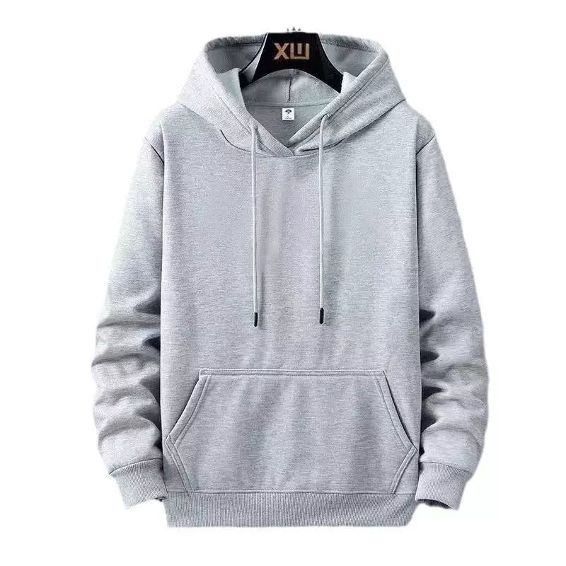 Men’s Off White Hoodie | Comfy, Lightweight, & Soft