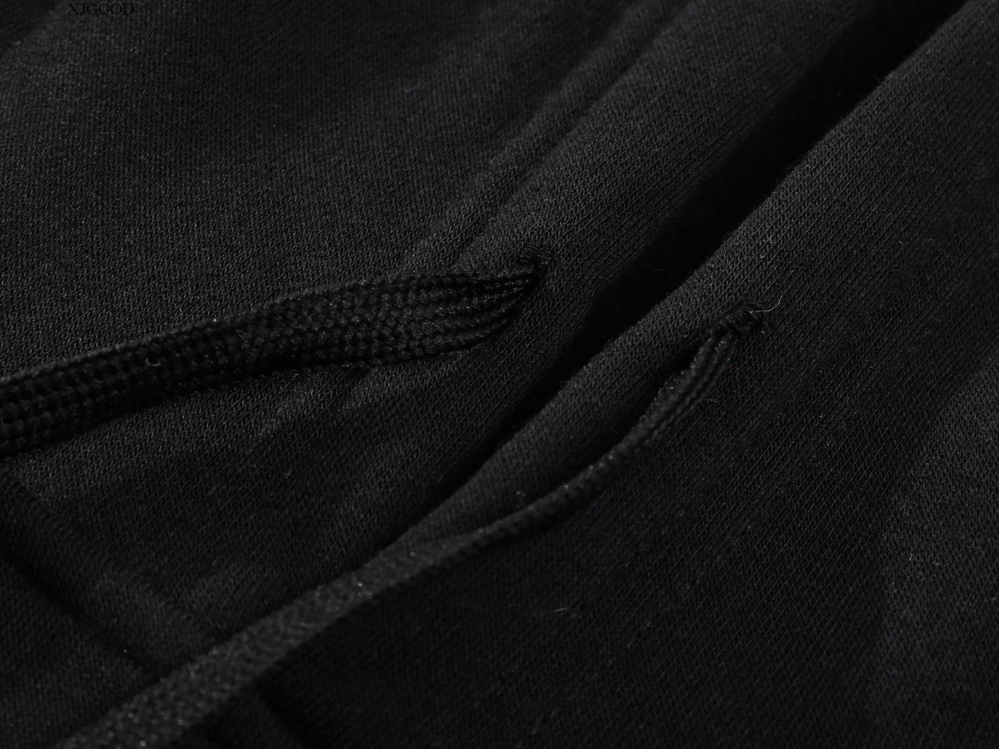 Men’s All Black Hoodie | Comfy, Lightweight, & Soft