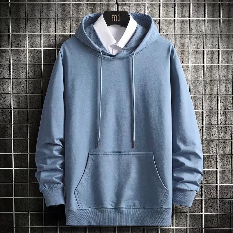 Men’s Off White Hoodie | Comfy, Lightweight, & Soft