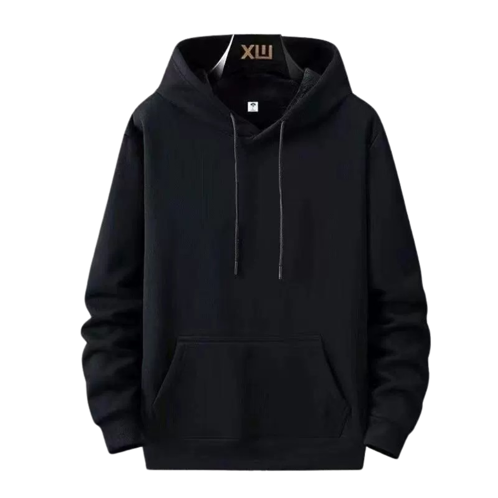 Men’s Off White Hoodie | Comfy, Lightweight, & Soft